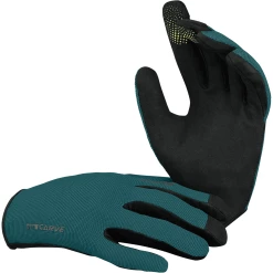 IXS Gants Carve Women Everglade