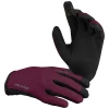 IXS Gants Carve Women Raisin -Lunettes boutique en ligne CarveWomenHandschuheraisin 1