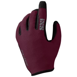 IXS Gants Carve Women Raisin -Lunettes boutique en ligne CarveWomenHandschuheraisin 2