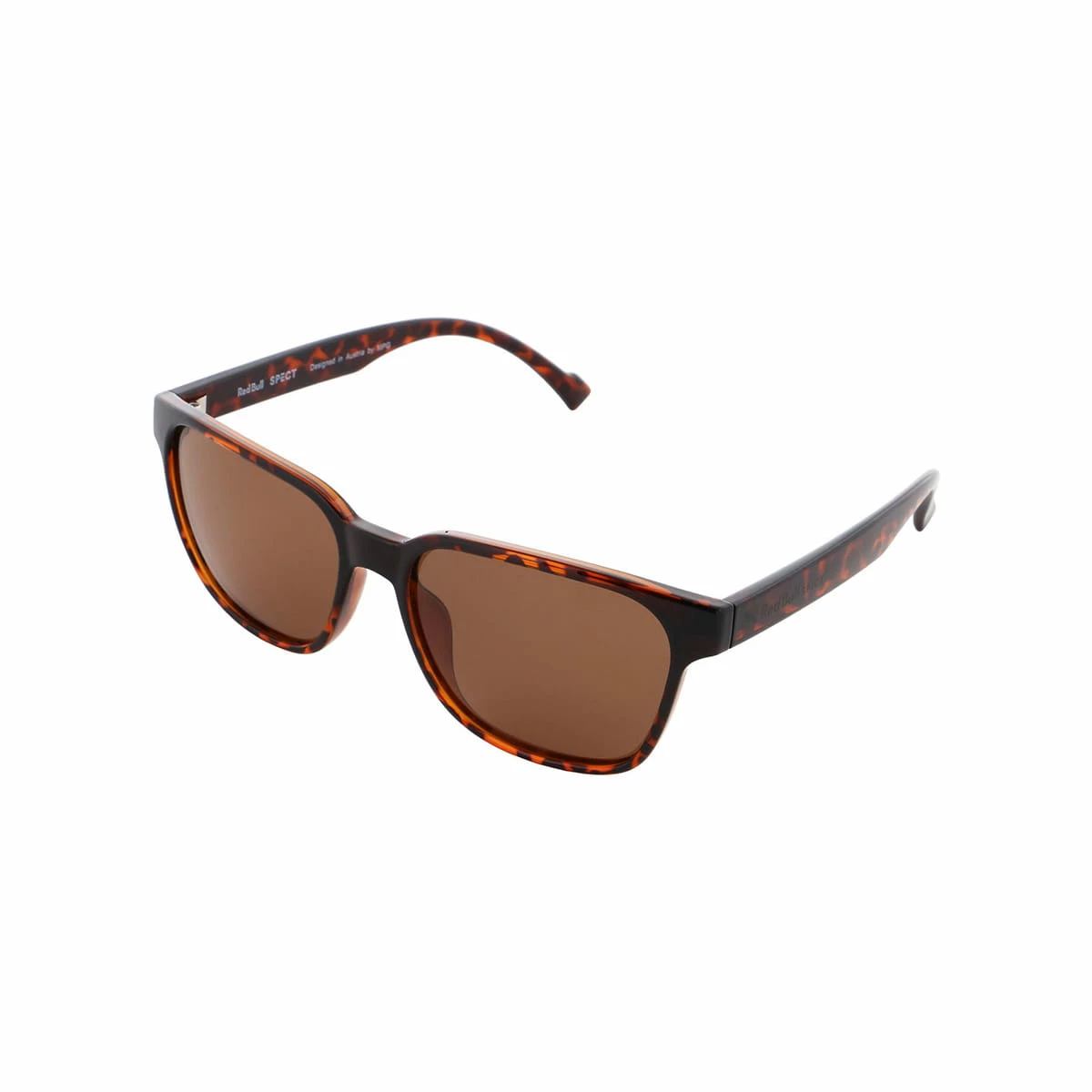 Red Bull SPECT Lunettes De Soleil Cary RX - Shiny Havana/Brown 3 Red Bull SPECT Lunettes De Soleil Cary RX - Shiny Havana/Brown