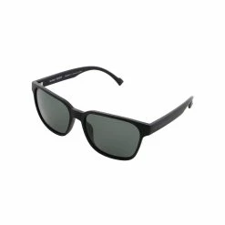 Red Bull SPECT Lunettes De Soleil Cary RX - Matt Black/Green