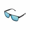 Red Bull SPECT Casey RX Lunettes De Soleil - Matt Black/Skyblue Mirror -Lunettes boutique en ligne Casey RX Matt Black Skyblue