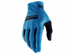 100% Gants Celium - Slate Blue