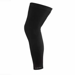 Giro Anneaux De Genou Chrono Knee Warmer - Noir