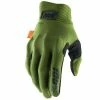100% Gants Cognito - Army Green / Black 1 100% Gants Cognito - Army Green / Black -Lunettes boutique en ligne CognitoHandschuhe ArmyGreenBlack 1