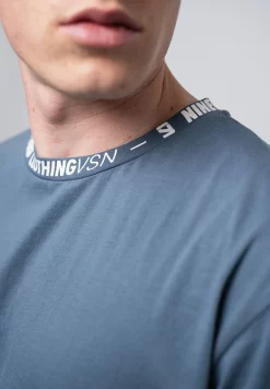 Nineyard STREET . Colted T-Shirt - Used Greyblue 10 Nineyard STREET . Colted T-Shirt - Used Greyblue -Lunettes boutique en ligne DSC9426 1800x1800