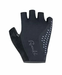 Roeckl Gants Davilla - Noir