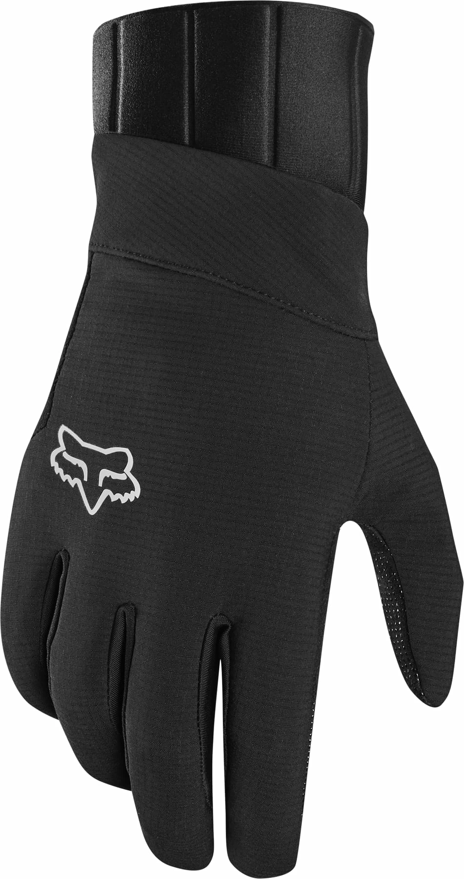 Fox Racing Gant De Feu Defend PRO Noir 3 Fox Racing Gant De Feu Defend PRO Noir