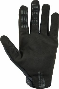 Fox Racing Defend Thermo Off Road Glove - Noir -Lunettes boutique en ligne DefendThermoOffRoadGlove black 2