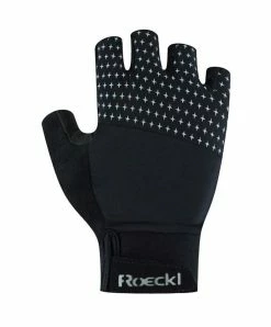 Roeckl Gants Diamante - Noir