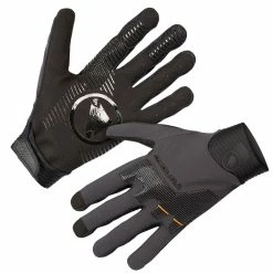 Endura Gants MT500 D3O - Noir