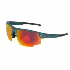 Endura Lunettes SingleTrack - Pétrole