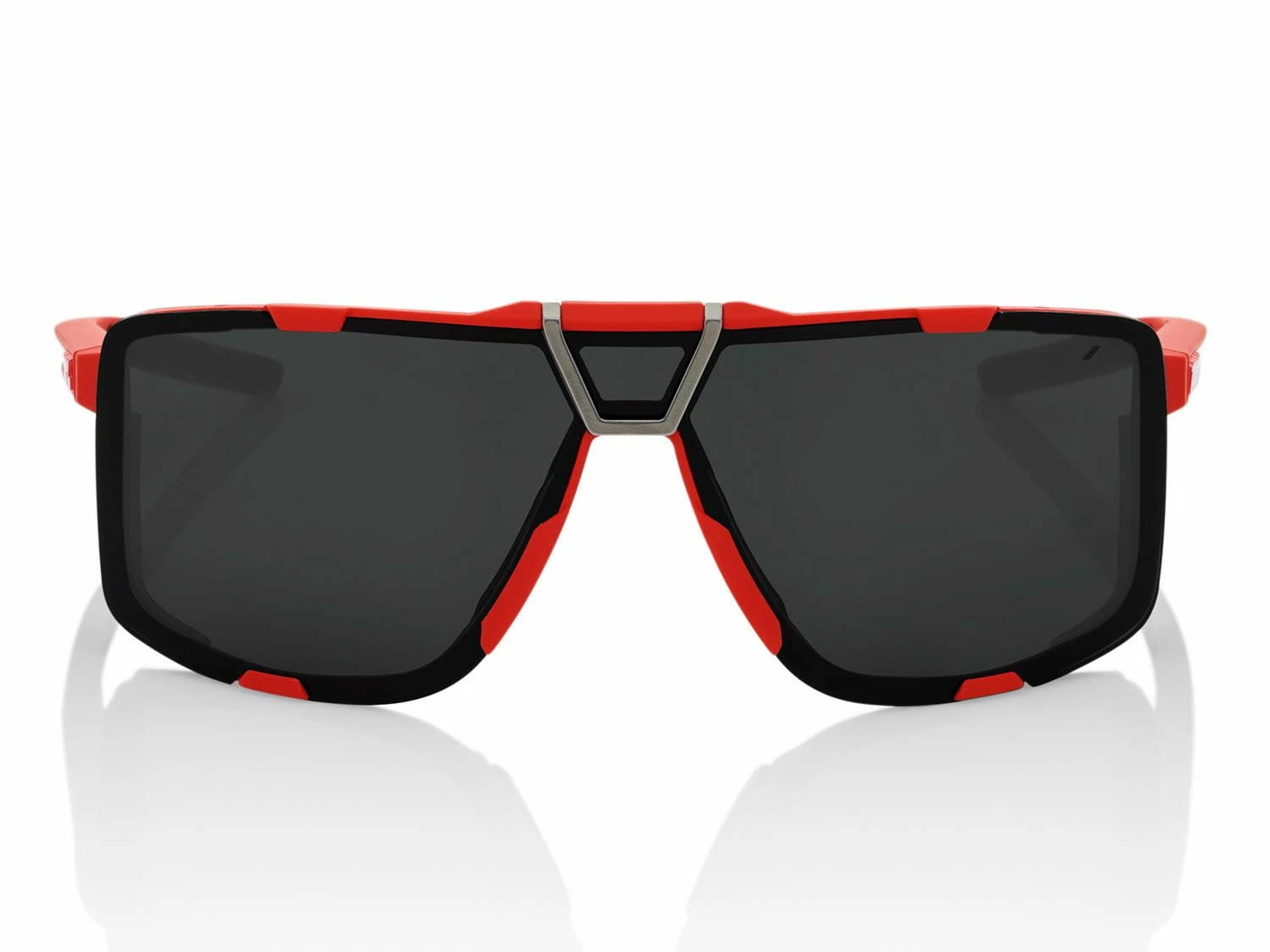 100% Eastcraft - Lentille Mirror - Rouge Tact Doux 4 100% Eastcraft - Lentille Mirror - Rouge Tact Doux – Image 2