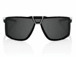 100% Eastcraft - Lentille Smoke - Noir Mat -Lunettes boutique en ligne Eastcraft SmokeLens MatteBlack 2