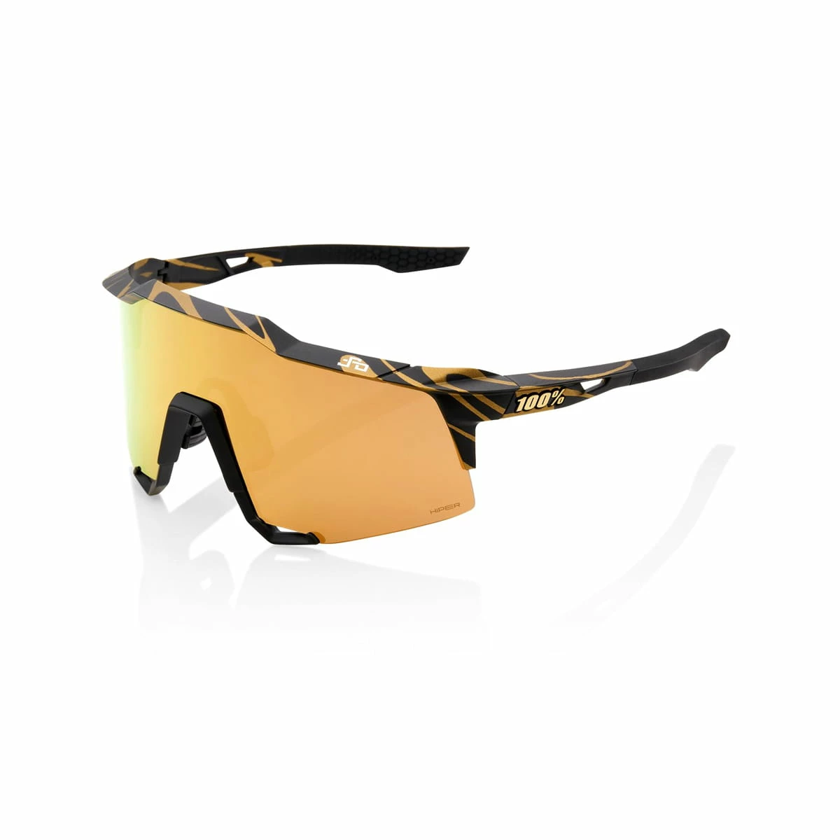 100% Speedcraft - Lentille Tall Peter Sagan LE HiPER 3 100% Speedcraft - Lentille Tall Peter Sagan LE HiPER