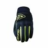 Five Gant Globe - Noir-jaune Fluo 1 Five Gant Globe - Noir-jaune Fluo -Lunettes boutique en ligne FiveHandschuhGlobe schwarz gelbfluo 1