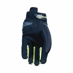 Five Gant Globe - Noir-jaune Fluo 5 Five Gant Globe - Noir-jaune Fluo -Lunettes boutique en ligne FiveHandschuhGlobe schwarz gelbfluo 2