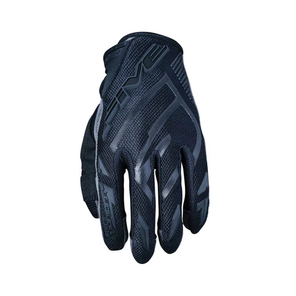Five Gant MXF Prorider S Noir 3 Five Gant MXF Prorider S Noir