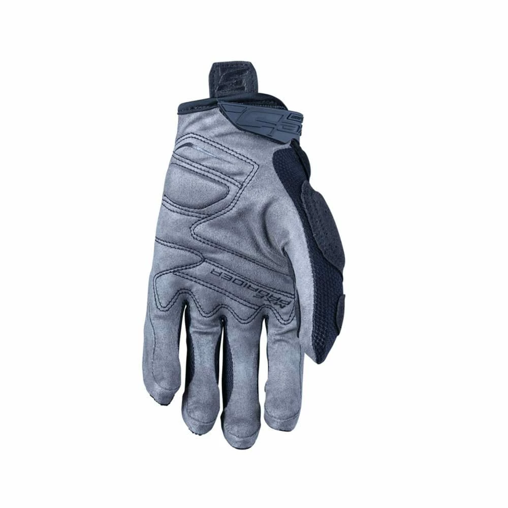 Five Gant MXF Prorider S Noir 4 Five Gant MXF Prorider S Noir – Image 2