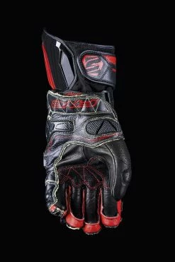 Five Gants RFX Race Noir-rouge 5 Five Gants RFX Race Noir-rouge -Lunettes boutique en ligne FiveHandschuhRFXRaceschwarz rot 2