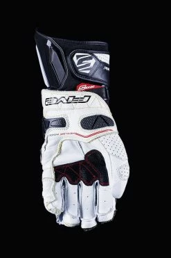 Five Gants RFX Race Blanc-noir 5 Five Gants RFX Race Blanc-noir -Lunettes boutique en ligne FiveHandschuhRFXRaceweiss schwarz 2