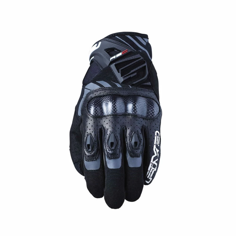 Five Gant RS-C - Noir 2021 3 Five Gant RS-C - Noir 2021