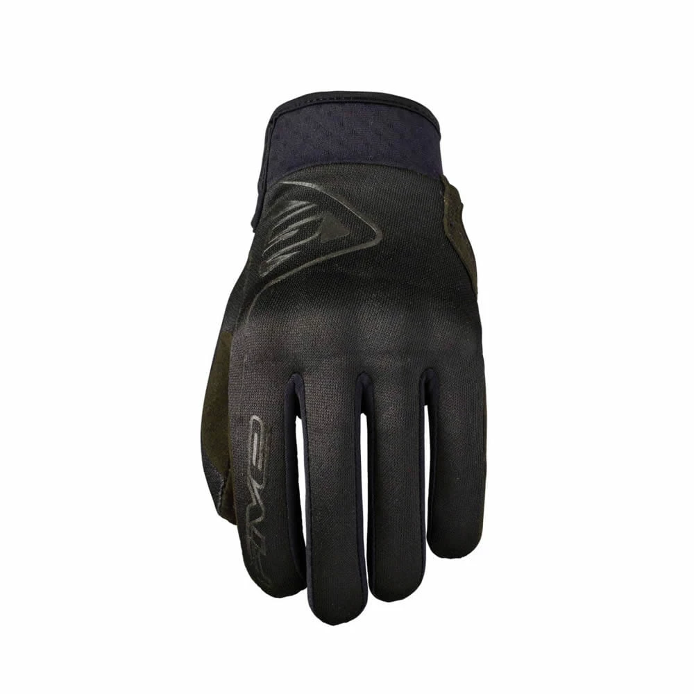 Five Gants Globe Femme - Noir 3 Five Gants Globe Femme - Noir