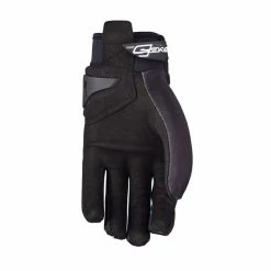 Five Gants Globe Brun-blanc -Lunettes boutique en ligne FiveHandschuheGlobebraun weiss 2