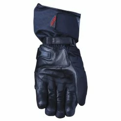Five Gants HG2 WP - Noir -Lunettes boutique en ligne FiveHandschuheHG2WP schwarz 2