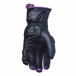 Five Gants RFX4 Femme - Noir-violet 5 Five Gants RFX4 Femme - Noir-violet -Lunettes boutique en ligne FiveHandschuheRFX4Damen schwarz violett 2