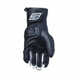 Five Gants RFX4 Femme - Noir-blanc -Lunettes boutique en ligne FiveHandschuheRFX4Damen schwarz weiss 2