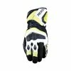 Five Gants RFX4 EVO - Noir-blanc-jaune Fluo -Lunettes boutique en ligne FiveHandschuheRFX4EVO schwarz weiss gelbfluo 1