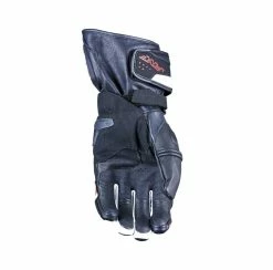 Five Gants RFX4 EVO - Noir-blanc-rouge -Lunettes boutique en ligne FiveHandschuheRFX4EVO schwarz weiss rot 2