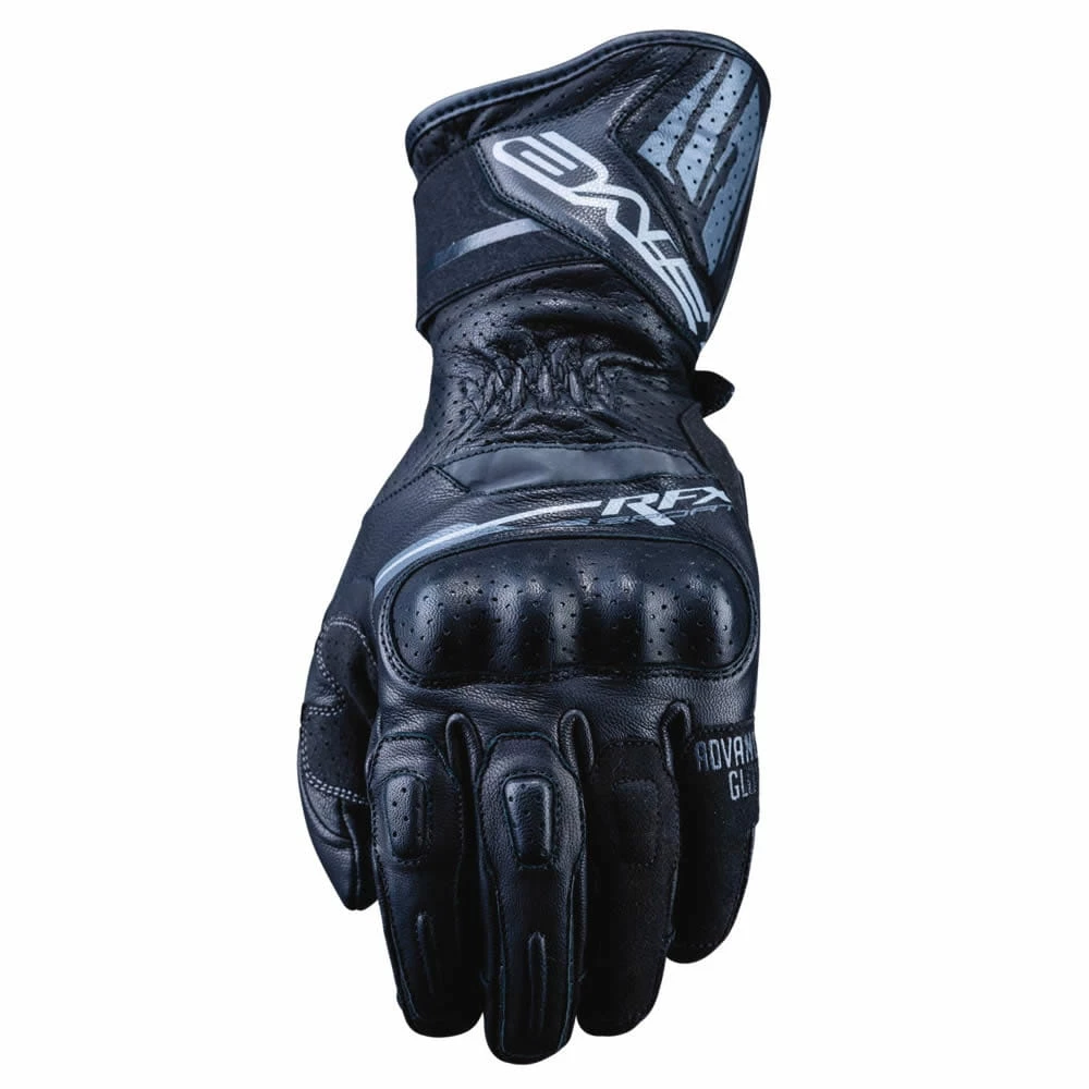 Five Gants RFX Sport - Noir 3 Five Gants RFX Sport - Noir