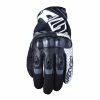 Five Gants RS-C - Noir-blanc -Lunettes boutique en ligne FiveHandschuheRS C schwarz weiss 1