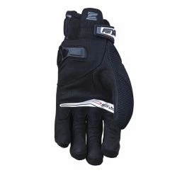 Five Gants RS-C - Noir-blanc 5 Five Gants RS-C - Noir-blanc -Lunettes boutique en ligne FiveHandschuheRS C schwarz weiss 2