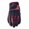 Five Gants RS3 - Noir-rouge -Lunettes boutique en ligne FiveHandschuheRS3 schwarz rot 1