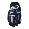 Five Gants SF3 - Noir-blanc 1 Five Gants SF3 - Noir-blanc -Lunettes boutique en ligne FiveHandschuheSF3 schwarz weiss 1