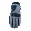 Five Gants Stockholm GTX - Gris -Lunettes boutique en ligne FiveHandschuheStockholmGTX grau 1
