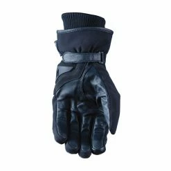 Five Gants Stockholm GTX - Gris -Lunettes boutique en ligne FiveHandschuheStockholmGTX grau 2