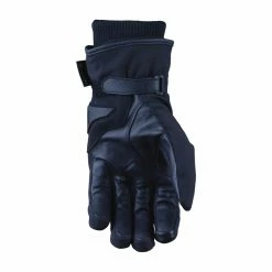 Five Gants Stockholm GTX - Noir -Lunettes boutique en ligne FiveHandschuheStockholmGTX schwarz 2