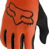 Fox Racing Gant Flexair Orange Fluorescent 2 Fox Racing Gant Flexair Orange Fluorescent -Lunettes boutique en ligne FlexairGloveFluorescentOrange 1