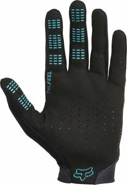 Fox Racing Gant Flexair Park Orange Brûlée 6 Fox Racing Gant Flexair Park Orange Brûlée -Lunettes boutique en ligne FlexairGloveParkBurntOrange 2