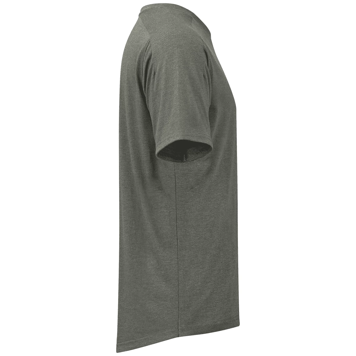 IXS Tee Flow Tech Contour Graphite 5 IXS Tee Flow Tech Contour Graphite – Image 3