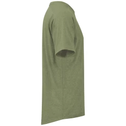 IXS Tee Flow Tech Mirror Olive -Lunettes boutique en ligne FlowTechTeeMirrorolive 3