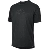 IXS Flow Tech Tee Getoutandplay Noir -Lunettes boutique en ligne FlowTechTeegetoutandplayschwarz 1