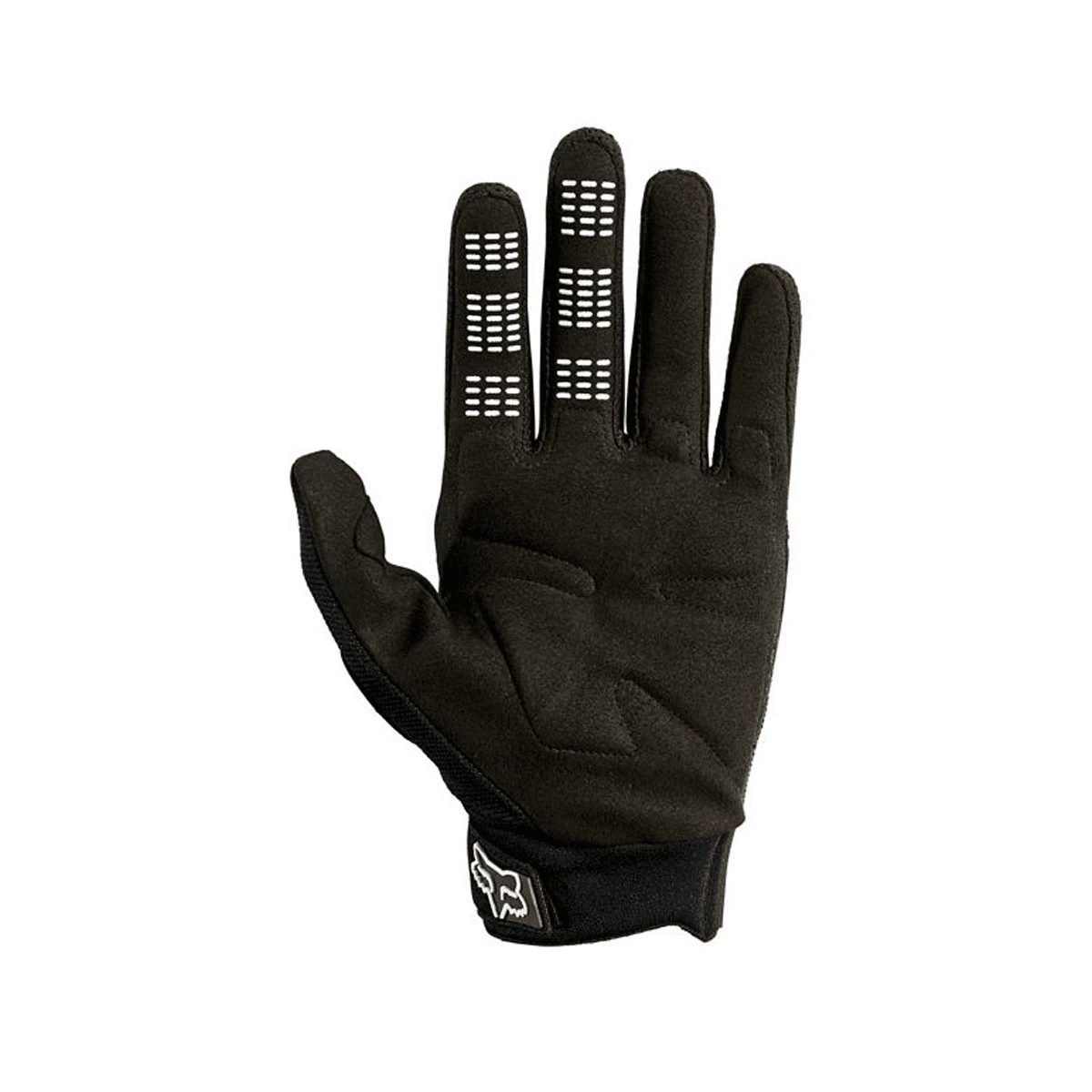 Fox Racing Gant Dirtpaw Race - Noir 4 Fox Racing Gant Dirtpaw Race - Noir – Image 2