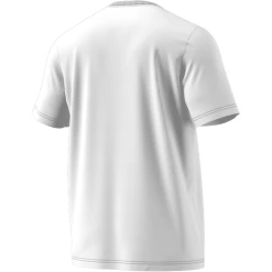 Five Ten Brand Of The Brave T-Shirt - Blanc -Lunettes boutique en ligne GJ8453 APP virtual back white