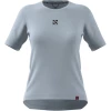 Five Ten Primeblue Bike TrailX T-Shirt - Bleu -Lunettes boutique en ligne GM4574 APP virtual front white