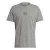 Five Ten T-Shirt Avec Logo 5.10 - Gris -Lunettes boutique en ligne GM4597 APP photo front white